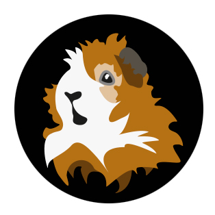 cavia | kleinebuttons.nl